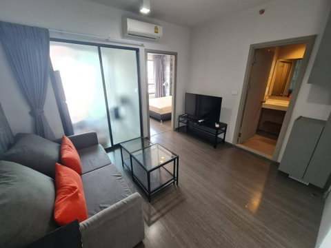 🏙️✨ FOR RENT: IDEO Sukhumvit 93 — MODERN PREMIUM LIVING NEAR BTS BANG CHAK! 💰 Rental Price: 17,000 THB/month | 📲 Line ID: @condobkk (with @)