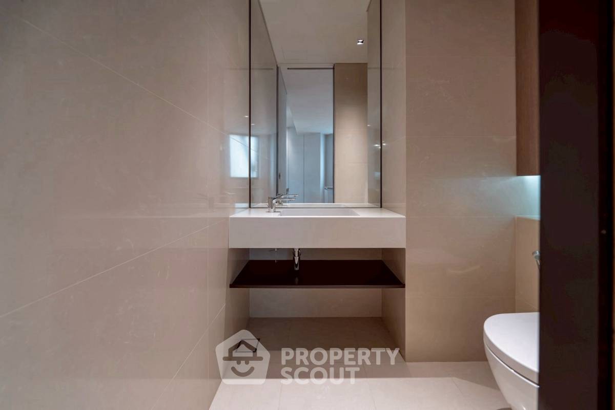 รูป คอนโด 2 ห้องนอน 161 ตร.ม. ที่ Banyan Tree Residences Riverside Bangkok ใกล้ MRT หัวลำโพง (ID 3128813) - รูปที่ 16/16