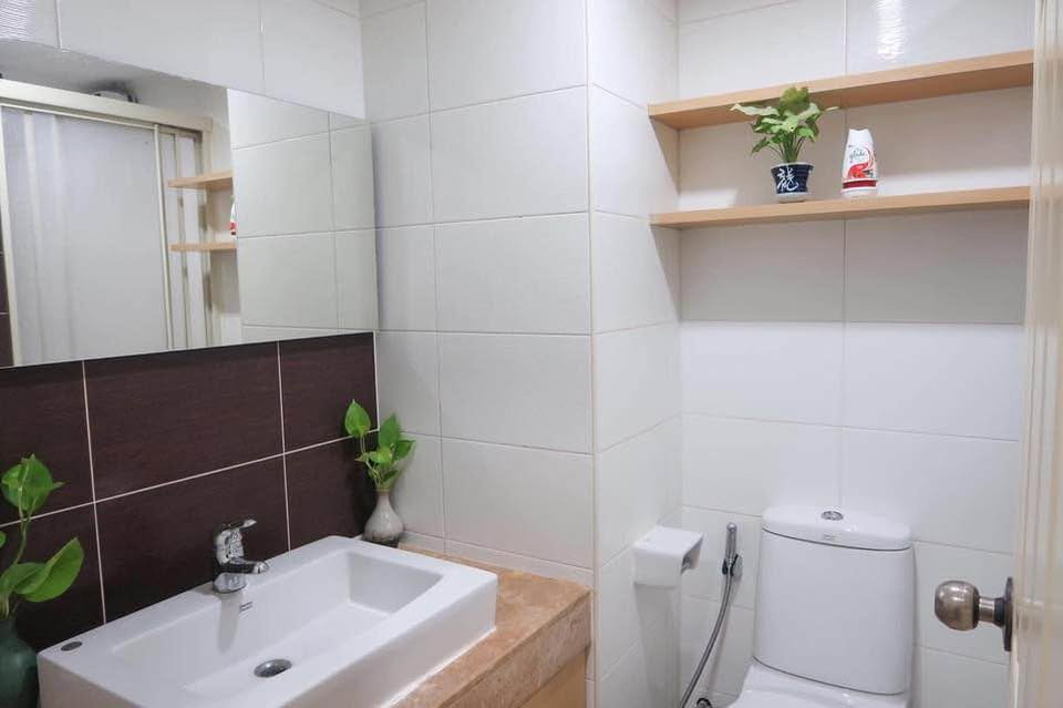 picture 🍀 For Rent Grand Park View 🍀 Add Line ID: @zcondo (with@) 🔥 C6046 - 7/8
