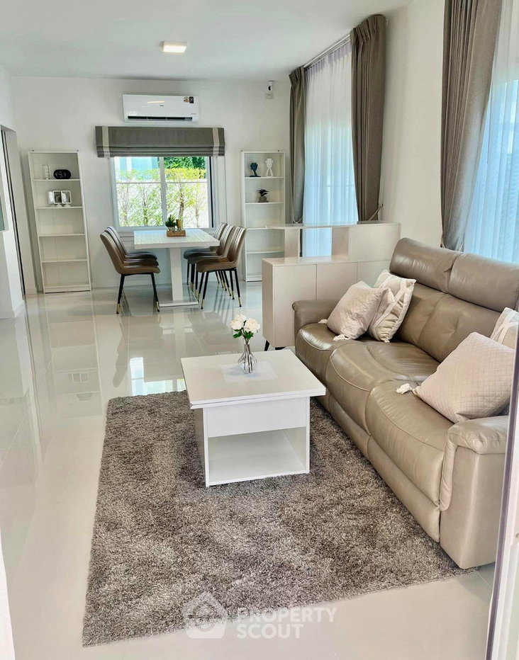 picture 3-BR House At Villaggio 2 Srinakarin-Bangna, Bang Phli (ID 3156319) - 4/8