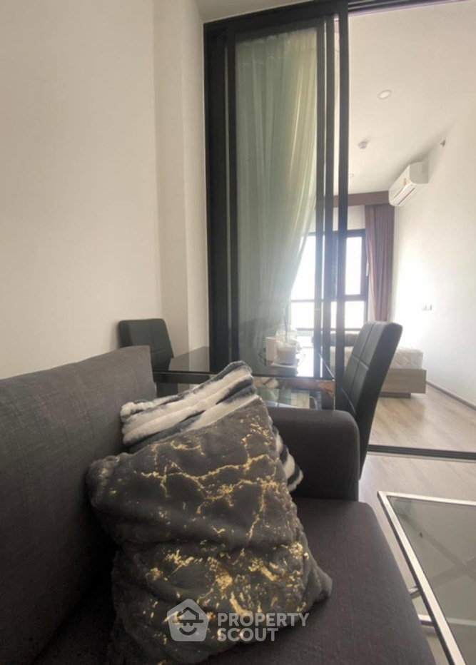 รูป คอนโด 1 ห้องนอน 28 ตร.ม. ชั้น 19 Knightsbridge Prime อ่อนนุช ใกล้ BTS อ่อนนุช (ID 698089) - รูปที่ 38/56