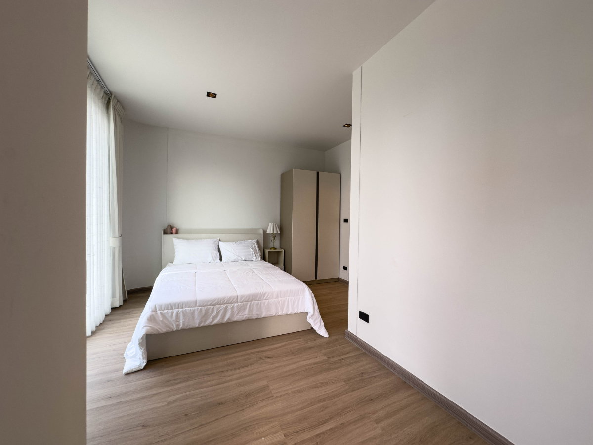 รูป 🏡 **ให้เช่าบ้านหรูใหม่แกะกล่อง! 89 Residence Ratchada – Rama 9** - รูปที่ 15/37