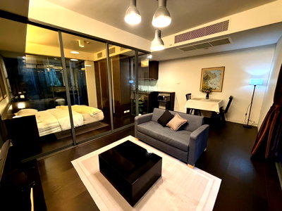 Condos for rent : For Rent: Siamese Gioia, 30,000 THB [MKr260811]