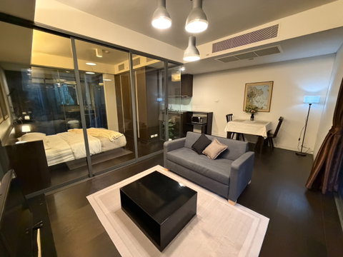 For Rent: Siamese Gioia, 30,000 THB [MKr260811]