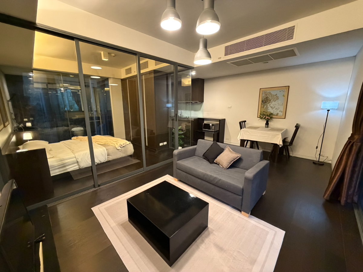 picture For Rent: Siamese Gioia, 30,000 THB [MKr260811] - 1/4
