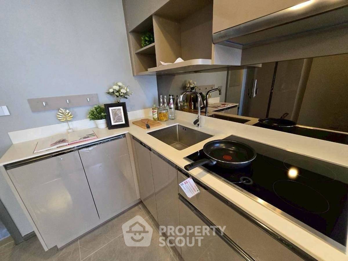 รูป ใกล้ MRT คลองเตย เพียง 60 ม. คอนโด 2 ห้องนอน COCO Parc (ID 3156900) - รูปที่ 8/13