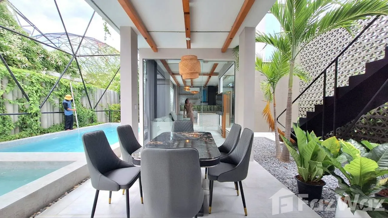 picture 4 Bedroom Villa for rent at Taradol Premium Phase 1 6654566 - 22/56