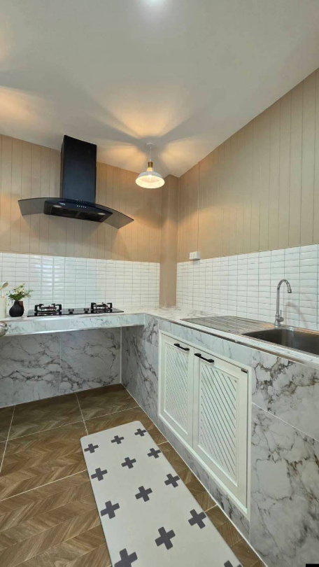 picture ⭐✨ RH-118 Townhouse for Sale – Lumpini Baan Kluay–Sai Noi ✨⭐ - 10/20