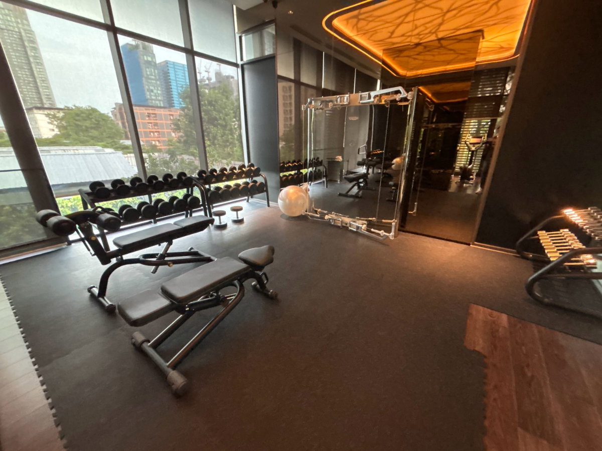 รูป ให้เช่า The Monument Thonglor ราคา 140,000 บาท [MKr260809] - รูปที่ 26/27