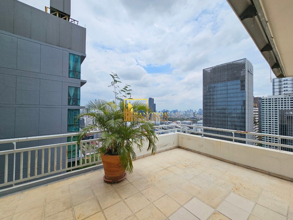 picture Grand Park View Asoke | 2 Bedroom Condo on Asoke Montri - BR17256CD - 6/26