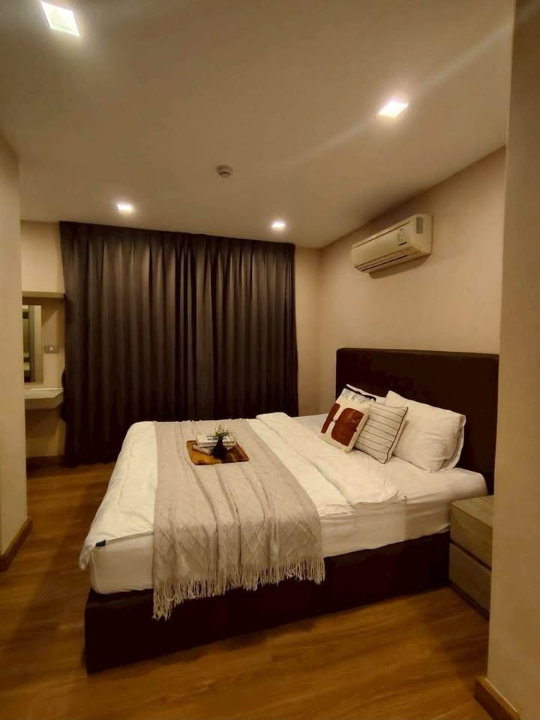 picture Condo for Rent at The Ace Ekamai (F6908001) - 3/8