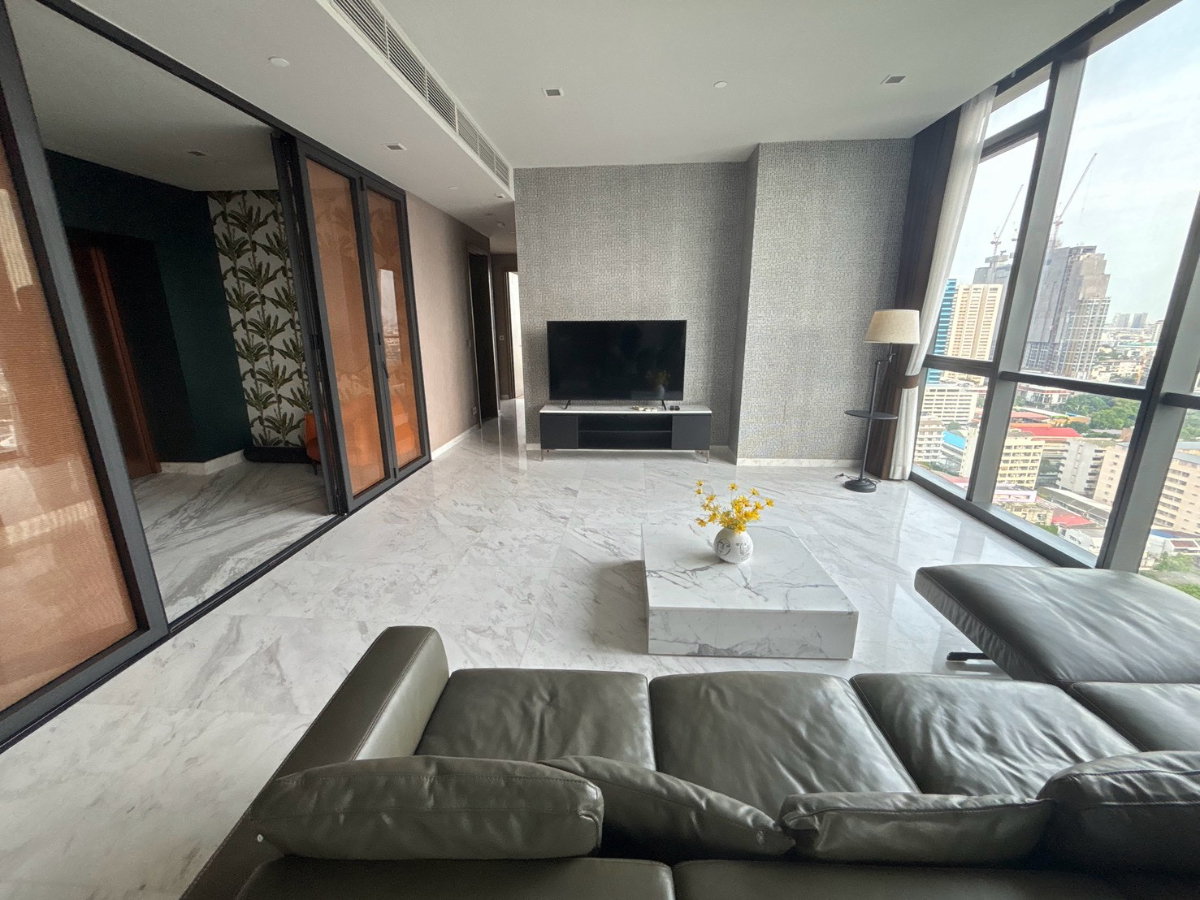 รูป ให้เช่า The Monument Thonglor ราคา 140,000 บาท [MKr260809] - รูปที่ 5/27