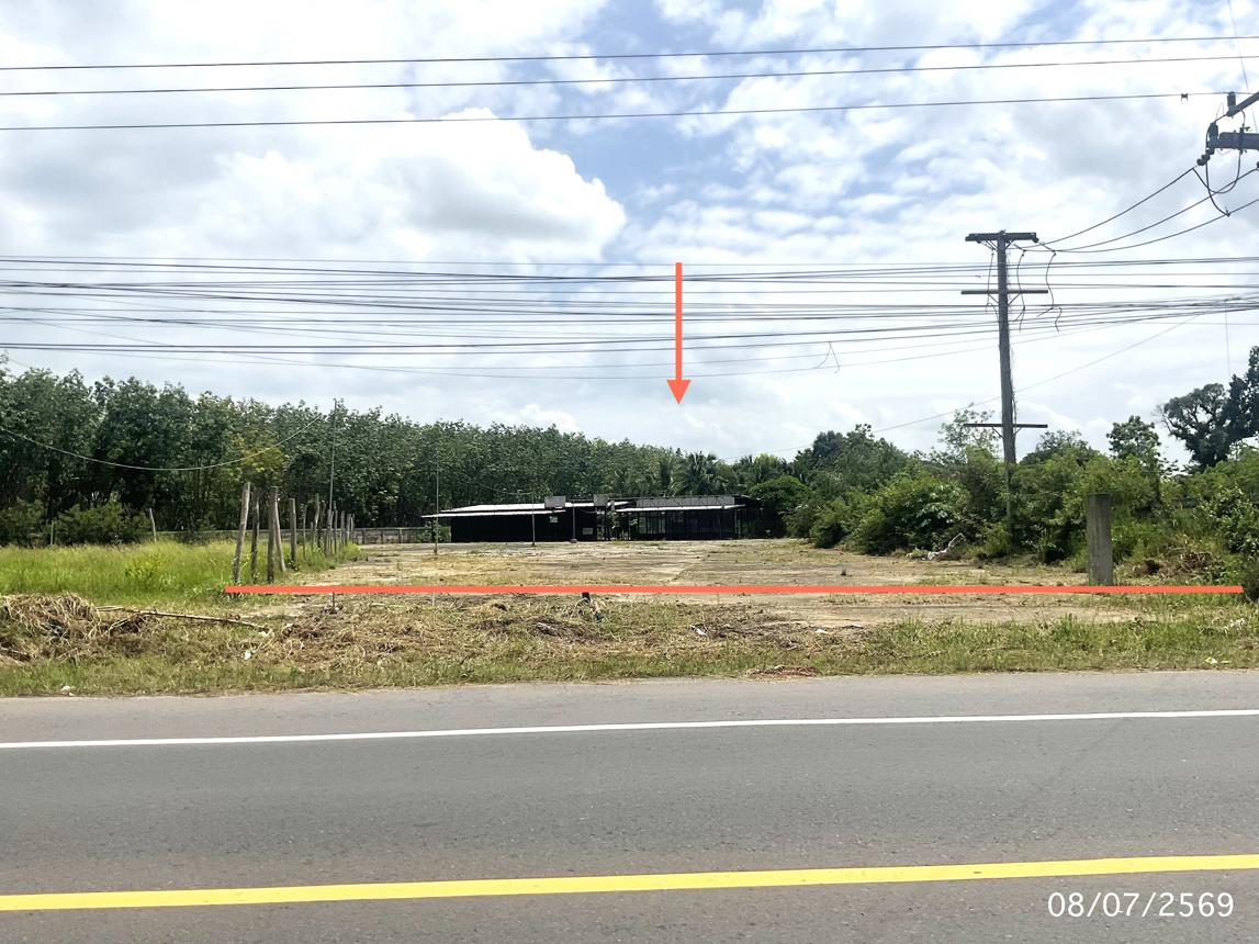 รูป โกดัง 11795 ตร.วา เดชอุดม อุบลราชธานี 52.5M - รูปที่ 23/48