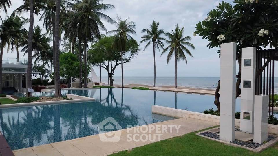 รูป คอนโด 2 ห้องนอน Condo Ocas Hua Hin ขาย ในเมืองหัวหิน (ID 3160264) - รูปที่ 3/13