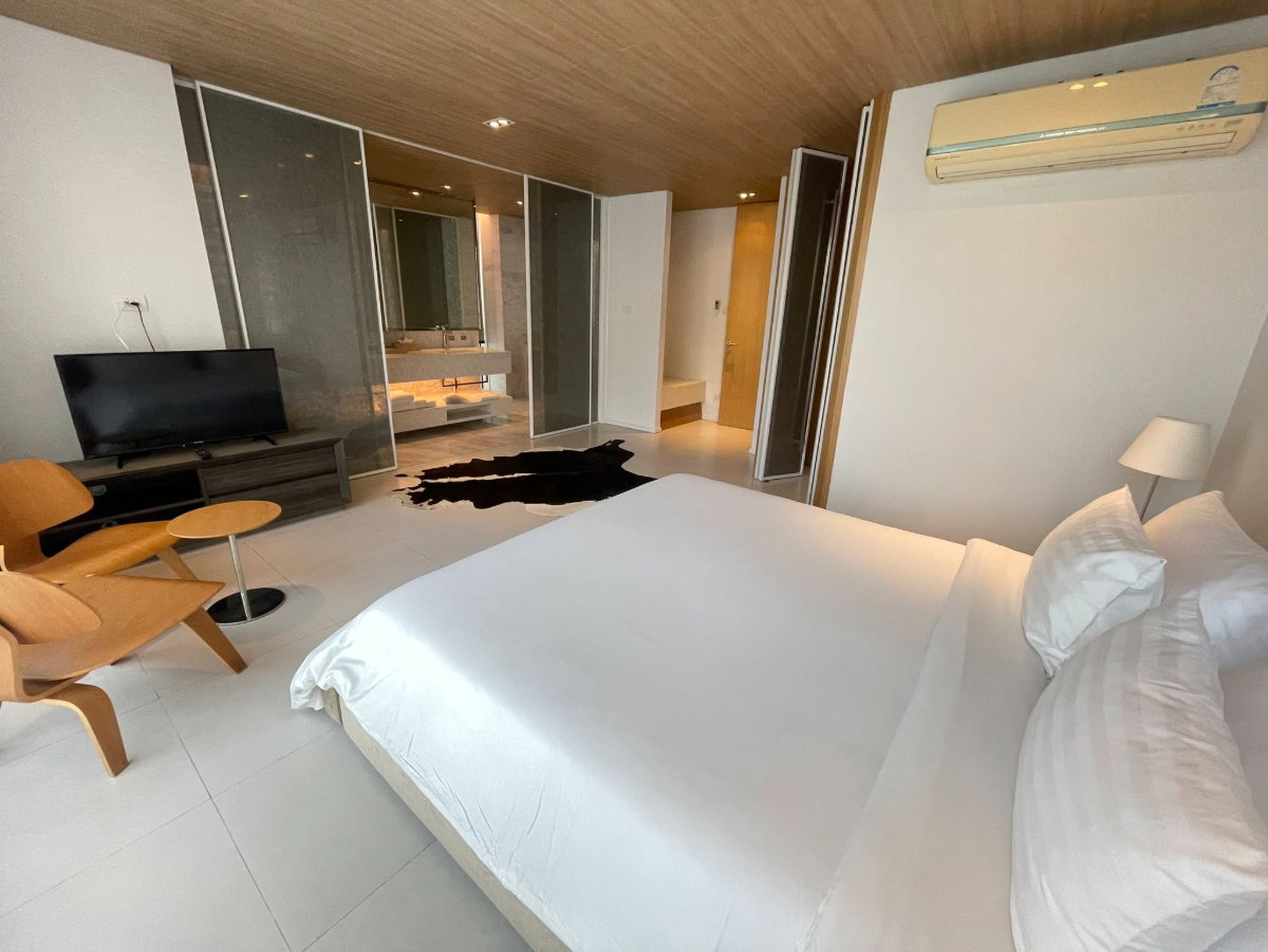 รูป Veranda Residence Pattaya / 3 Bedrooms (FOR RENT) KP079 - รูปที่ 6/21