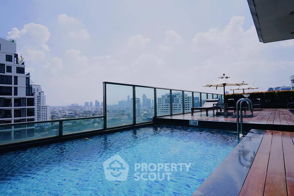 รูป ขายคอนโด 1 ห้องนอน The Alcove Thonglor 10 ใกล้ BTS ทองหล่อ (ID 465922) - รูปที่ 5/19