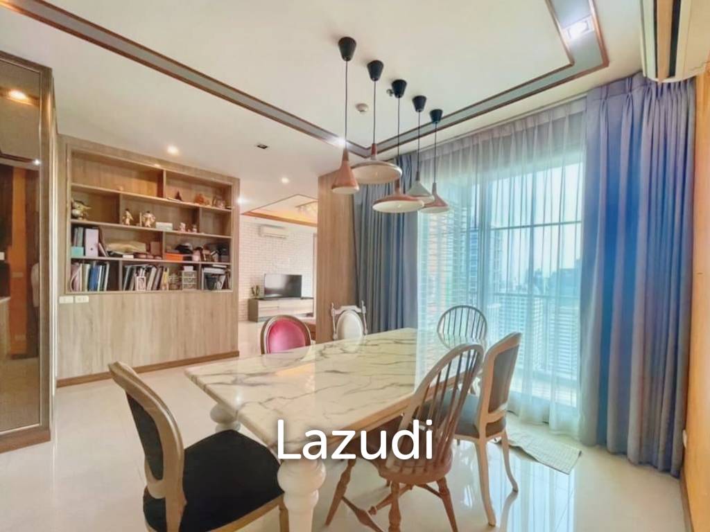 picture 3 Bed 4 Bath 150 SQ.M at Villa Asoke - 2/13