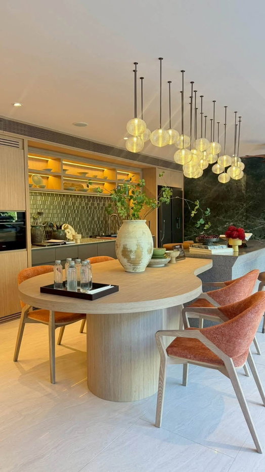 รูป ❤️🏙️ ให้เช่า Mekin Haus by Sansiri | Luxury Condo | ติด Central Festival | พร้อมเข้าอยู่ - รูปที่ 5/18