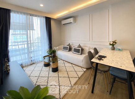 รูปภาพ 2-BR Villa Lasalle Sukhumvit 105 Near BTS Bearing (ID 3156019)