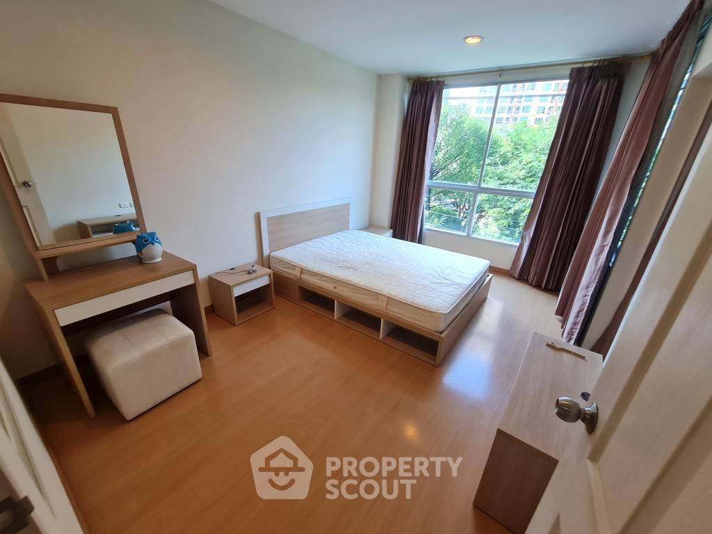 picture 200m To BTS Phra Khanong | 1-BR Life @ Sukhumvit 67 (ID 894622) - 5/10