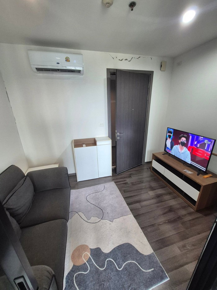 picture  The Base Park West for rent 1 bed - 5/8