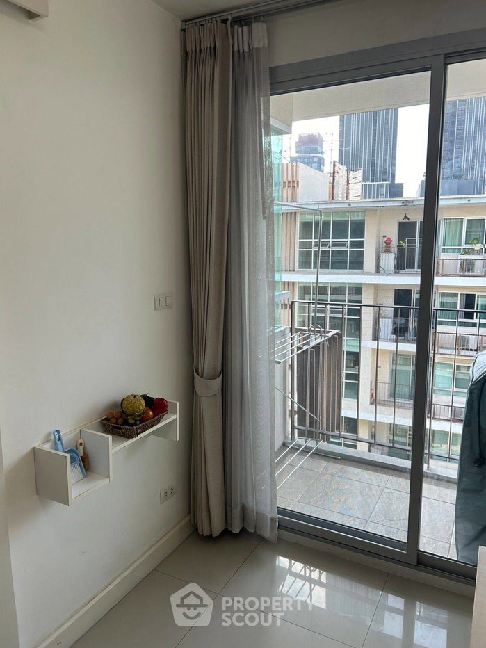 picture 1-BR Condo At The Clover Thonglor Residence Near BTS Thong Lor (ID 1909098) - 9/20