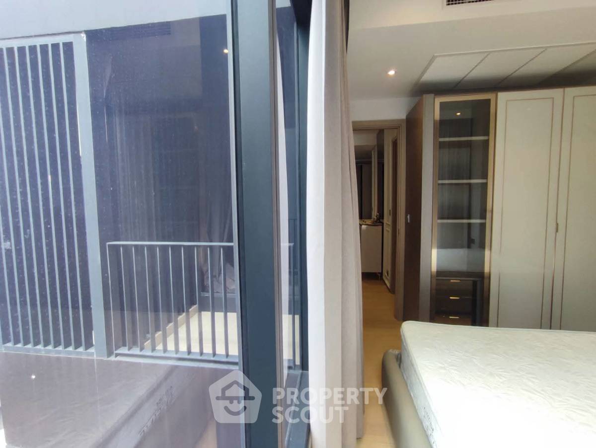 รูป 1 ห้องนอน ชั้น 23 ASHTON Asoke - Rama 9 ใกล้ MRT พระราม 9 เพียง 200 ม. (ID 3161370) - รูปที่ 8/10