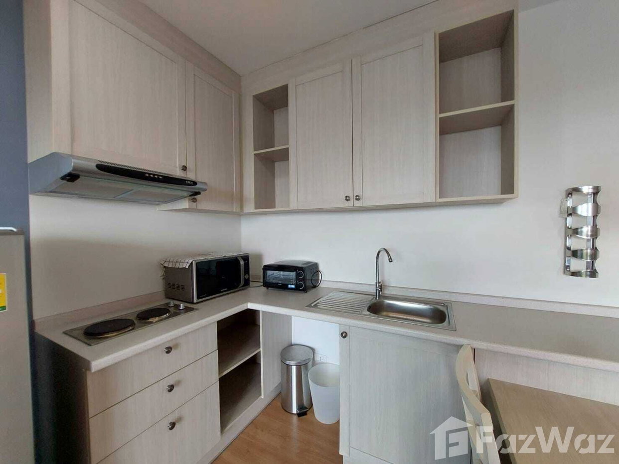 picture River views 2 Bedroom for sale at Chapter One Modern Dutch 1928277 - 6/9