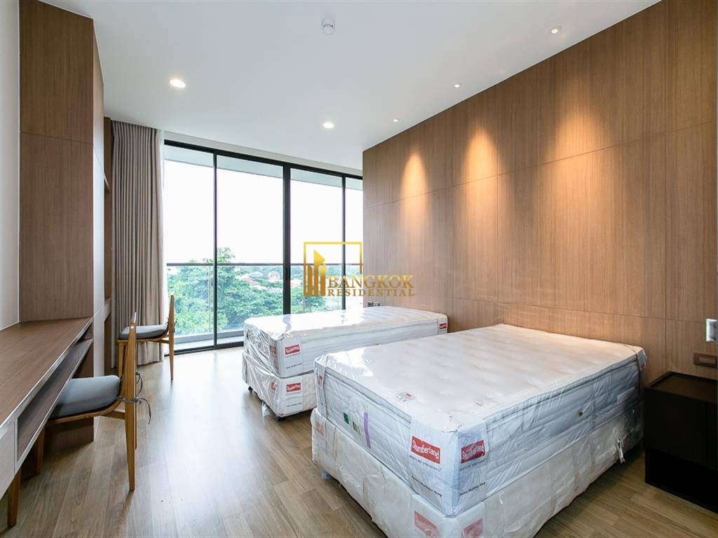รูป Park Court | Spacious 3 Bedroom Condo in Sukhumvit 77 - BR61737CD - รูปที่ 7/19