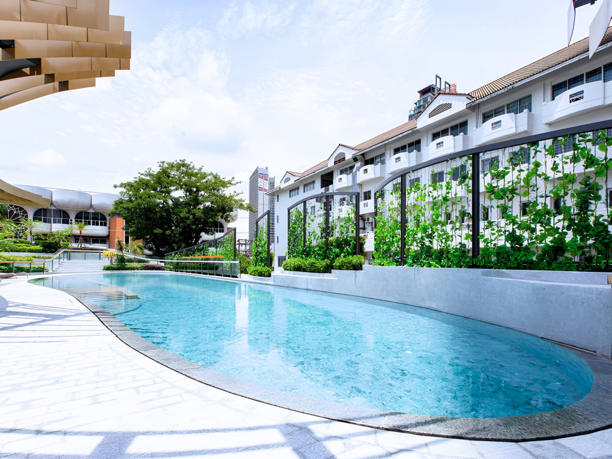 รูป 【สิทธิพิเศษ】🎁 บัตรกำนัล Emporium มูลค่า 10,000 บาท ✨🏢 The Monument Thonglor 🔹 2 ห้องนอน 🔹 ขนาด 125 ตร.ม. 🔹 ชั้น 15  💰 ค่าเช่า: 135,000 บาท/เดือน - รูปที่ 10/10