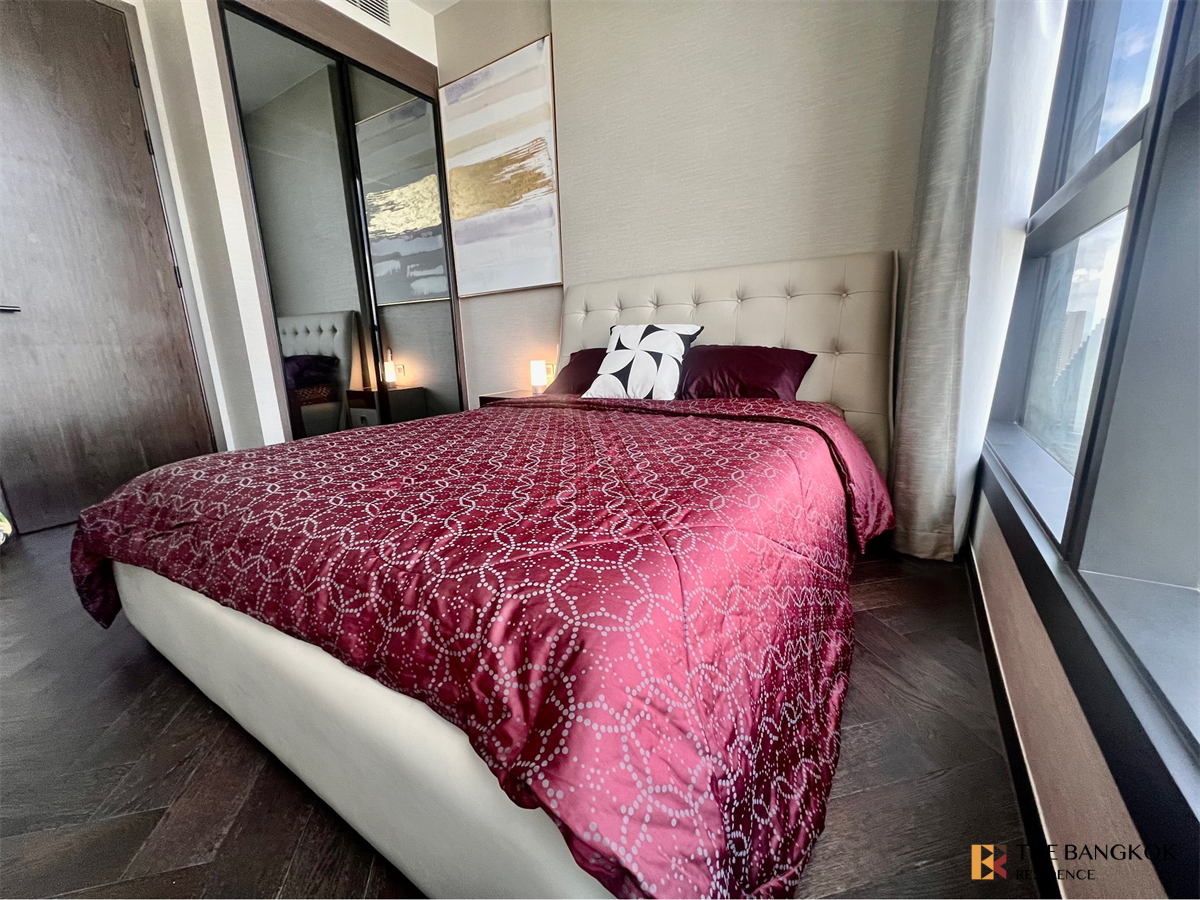 picture The Esse Sukhumvit 36 - 9/10