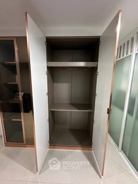 รูป คอนโด 1 ห้องนอน ให้เช่า Pearl Residences Sukhumvit 24 ใกล้ BTS พร้อมพงษ์ (ID 1827852) - รูปที่ 9/20
