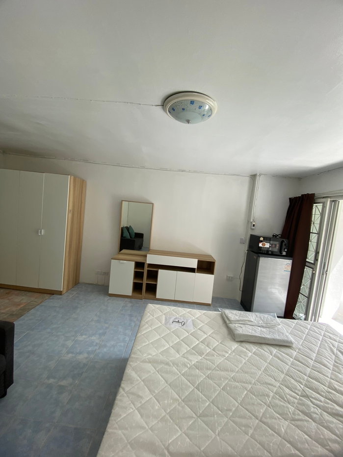 picture For rent: Family Park Ladprao 48, 4th floor, Building B. - 5/12