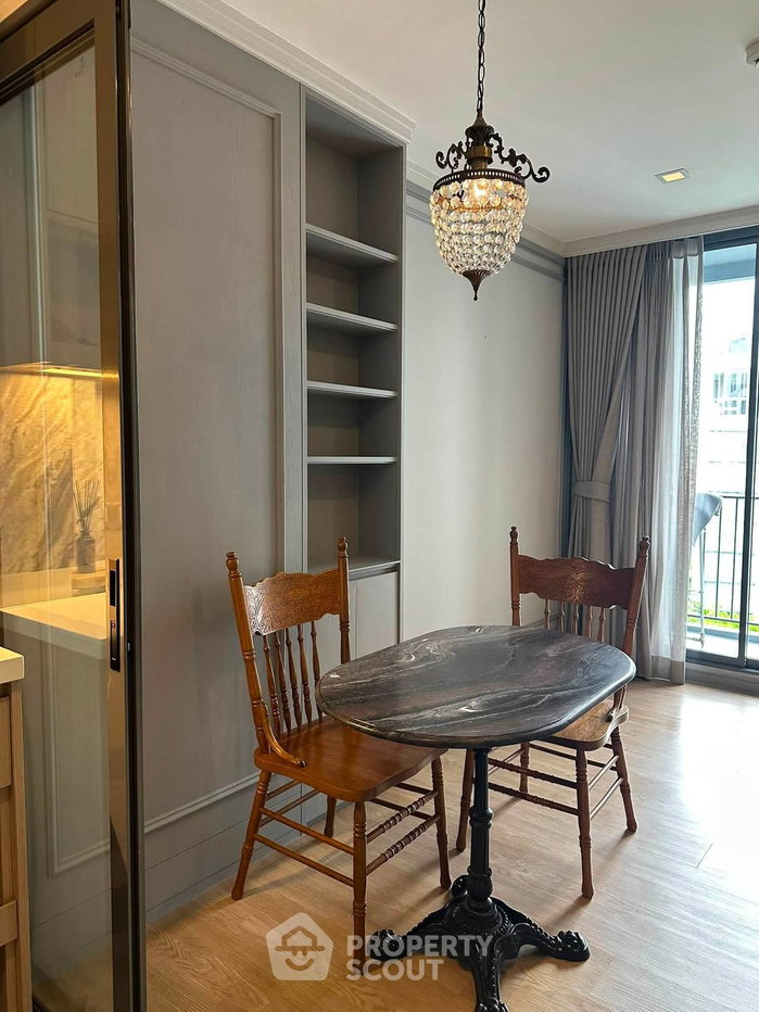 picture 1-BR Condo At The Nest Sukhumvit 71 Near BTS Phra Khanong (ID 3161179) - 2/9