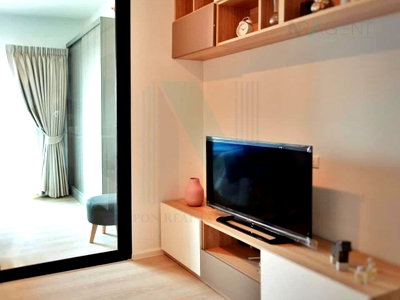 Condos for rent : For Rent Condo A SPACE MEGA Building 1, Floor 8,1 bed room, Room size 28.00 sqm