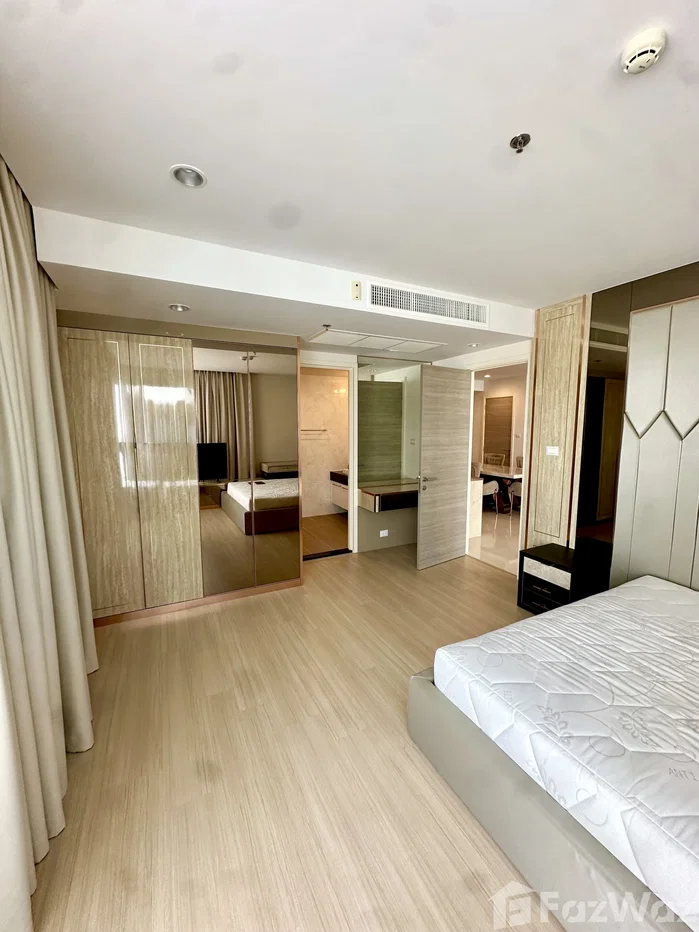 รูป ขาย คอนโด 2 ห้องนอน ในโครงการ ศุภาลัย ริวา แกรนด์ 6639727 - รูปที่ 10/16