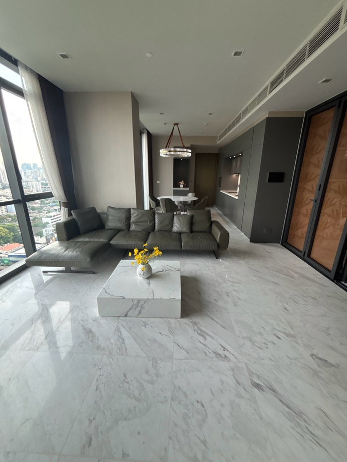 รูป ให้เช่า The Monument Thonglor ราคา 140,000 บาท [MKr260809] - รูปที่ 23/27