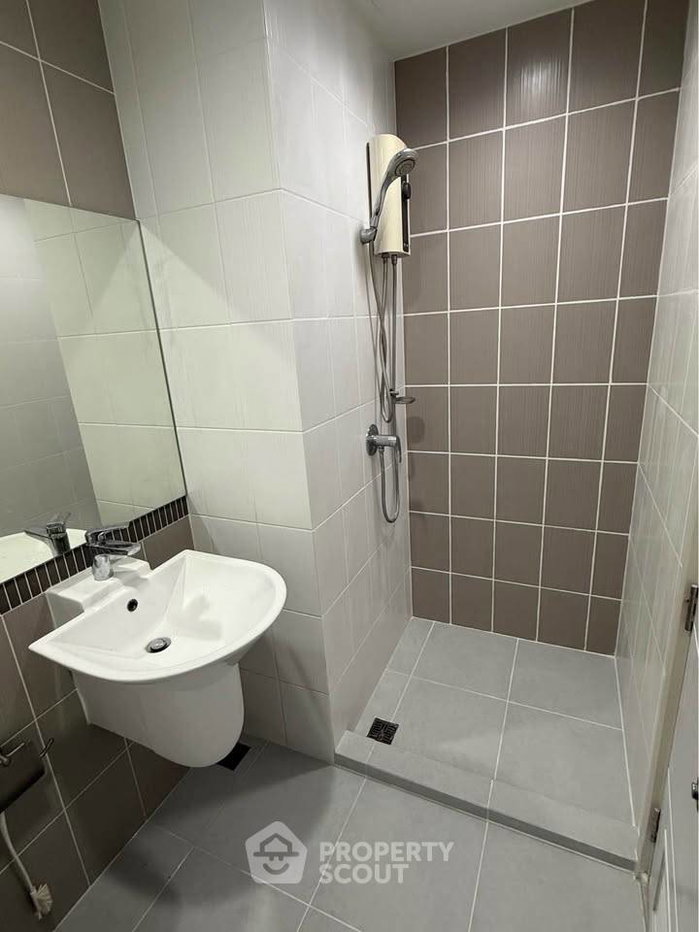 picture 27th-Floor 1-BR The Stage Taopoon - Interchange Near MRT Tao Poon (ID 3160049) - 13/14