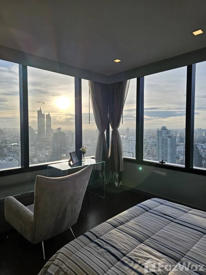 picture 2-beds Condo in Bangkok [M Silom] 6652501 - 4/7