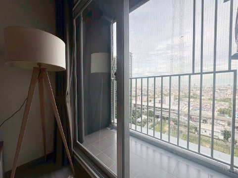 picture PFD-08912 Condo for rent, The Trust @ BTS Erawan, fully furnished, ready to move in, next to BTS Chang Erawan 🏙️✨ - 13/13