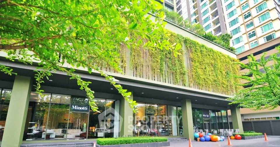 picture Spacious 1-BR 75 Sqm At Noble Solo, Thong Lo (ID 3159597) - 5/5