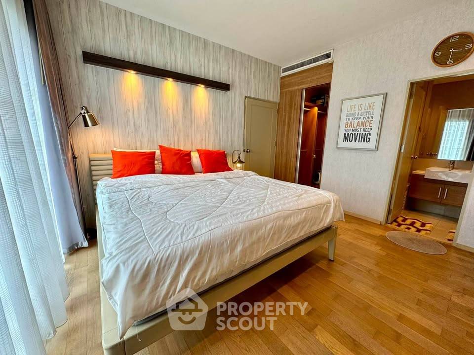 picture 200m To BTS Ekkamai: 1-BR At Noble Reveal Ekamai (ID 3159896) - 8/11
