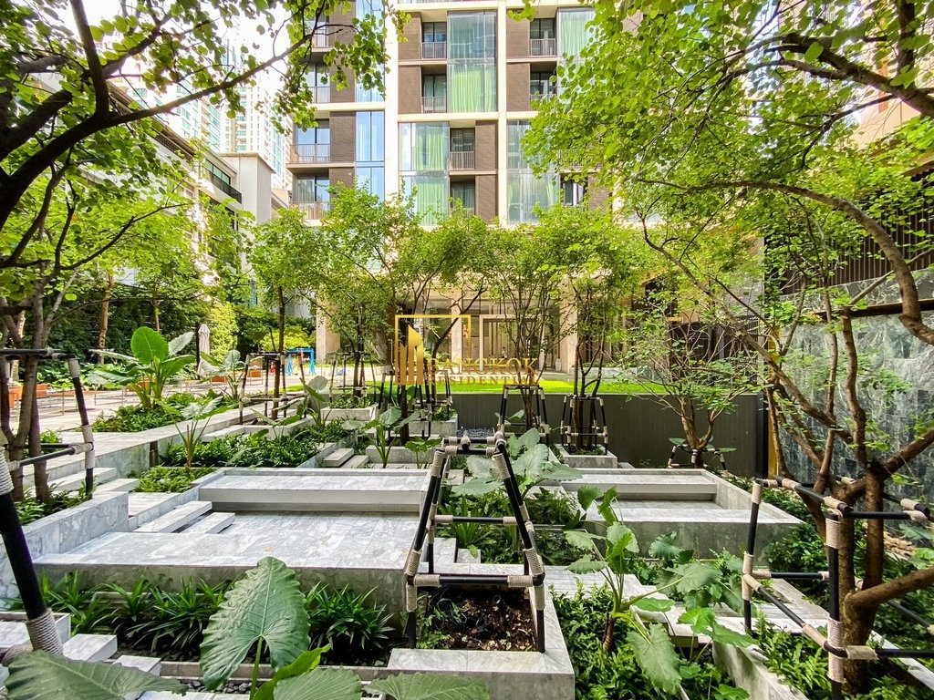 รูป 28 Chidlom | Premium 2 Bedroom Condo For Sale in Prime Area - BR12332CD - รูปที่ 19/23