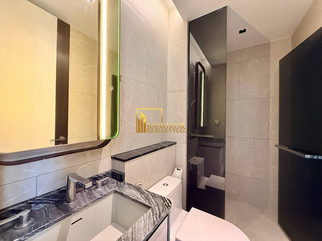 รูป The Reserve 61 Hideaway | Gorgeous 3 Bed Property For Rent - BR61992CD - รูปที่ 22/48