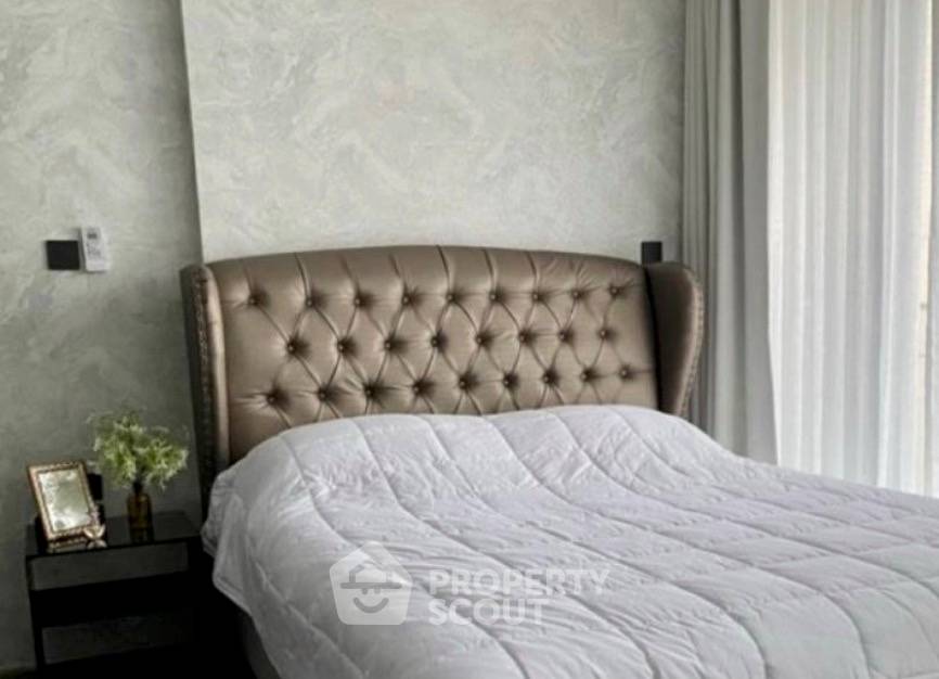 picture 60m To MRT Phahon Yothin: 1-BR At The Crest Park Residences (ID 3157699) - 2/4