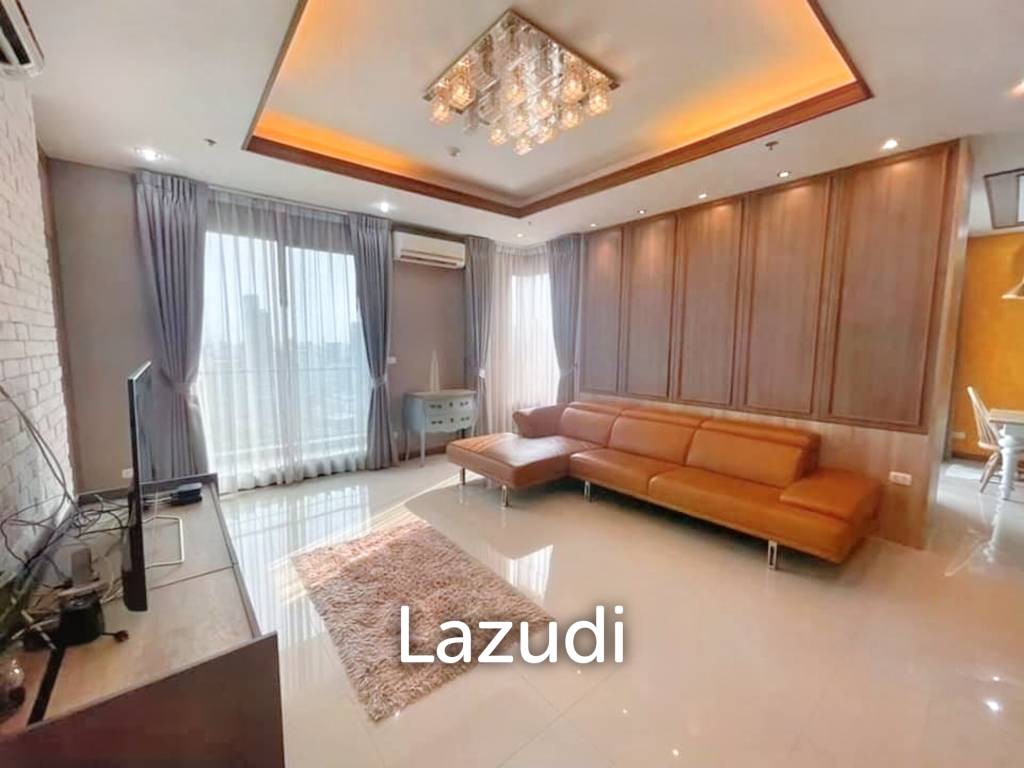 picture 3 Bed 4 Bath 150 SQ.M at Villa Asoke - 3/13