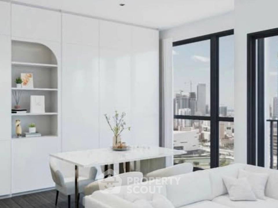 picture 2-BR Condo At Park Origin Thonglor Near BTS Thong Lor (ID 3159138) - 4/4