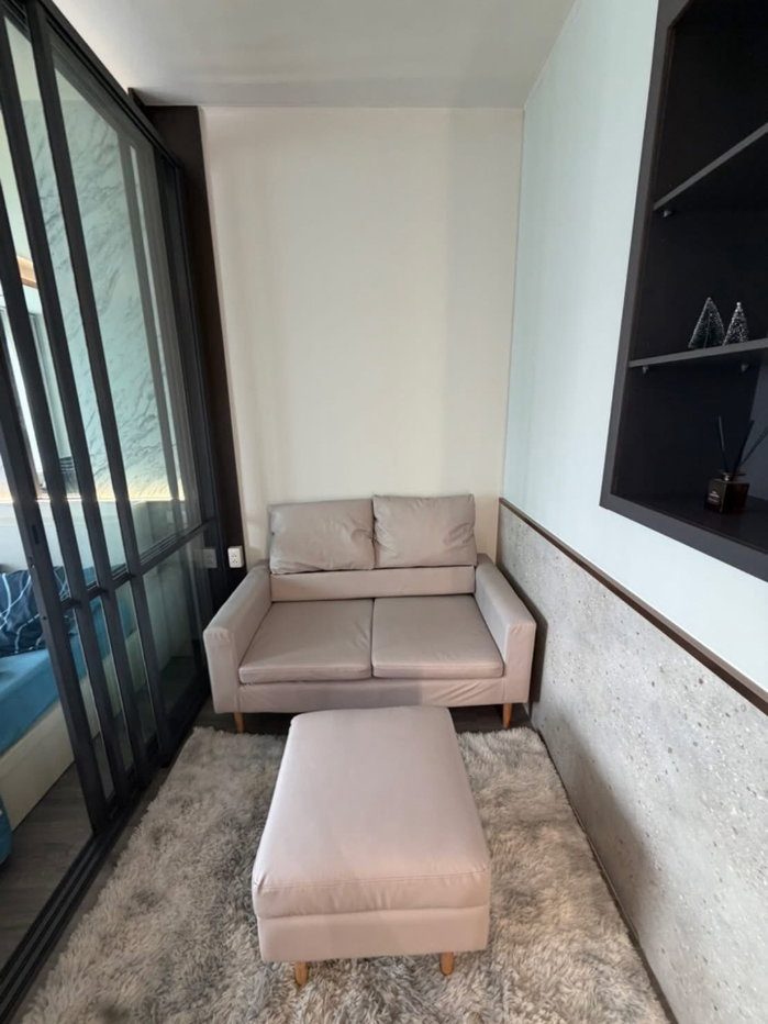 picture IDEO Sukhumvit - Rama 4 - 8/10
