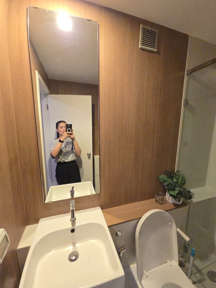 รูป 💥คุณภัส🔔⚠️🏘️⚡️กดปุ่มแอดไลน์💥บลอสซั่ม คอนโด แอท สาทร - เจริญราษฎร์ - รูปที่ 8/10