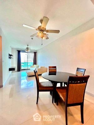 Condos for rent : Spacious 2-BR Condo At Supalai Casa Riva, Thanon Tok (ID 3157529)